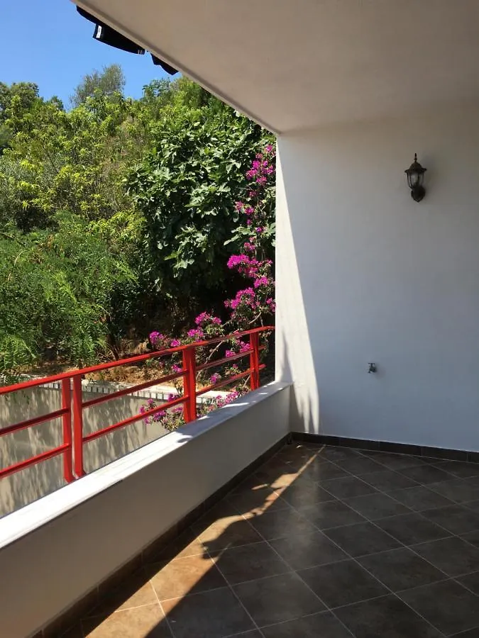Oasis Residency Apartment Spille
