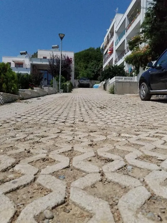 Oasis Residency Apartment Spille 0*,