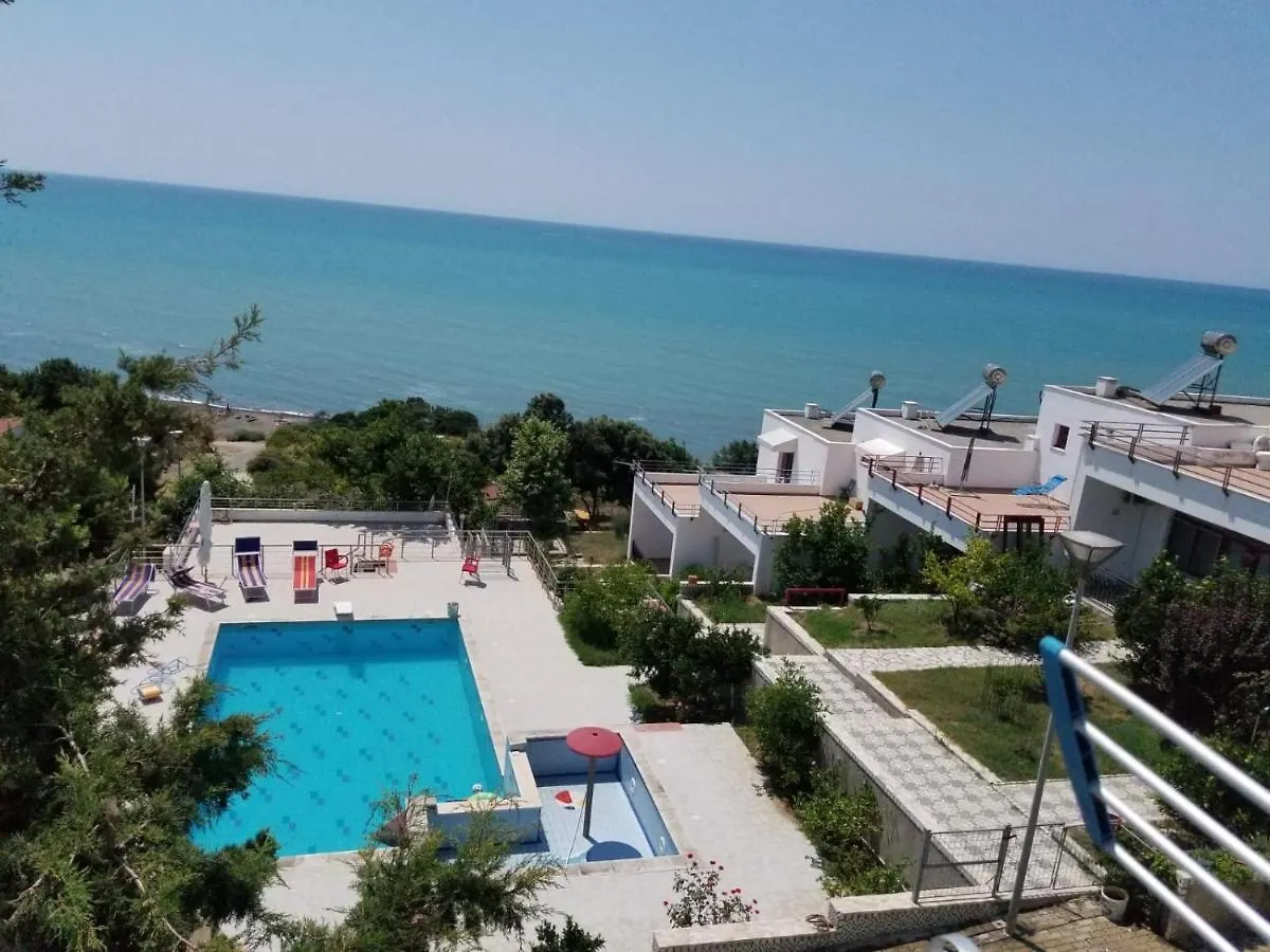 Oasis Residency Apartment Spille Albania