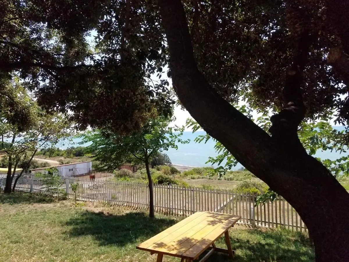 Oasis Residency Apartment Spille Albania